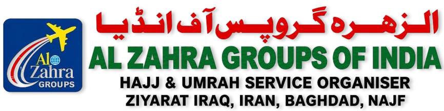 AL ZAHRA GROUPS OF INDIA